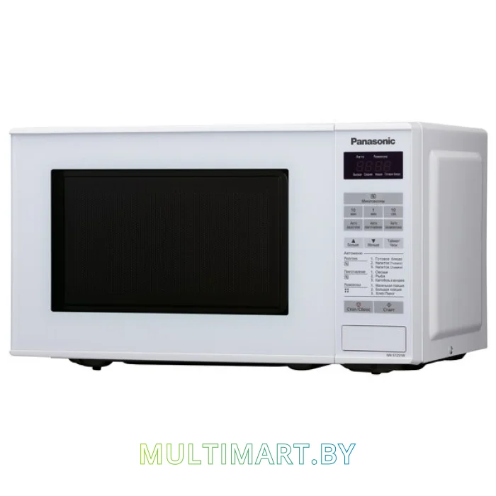 Микроволновая печь Panasonic NN-ST251WZPE